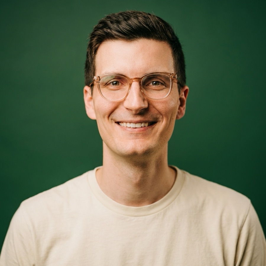 Darren Alderman